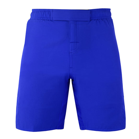 Roar MMA Kids Shorts Simple Blue - Roar-int