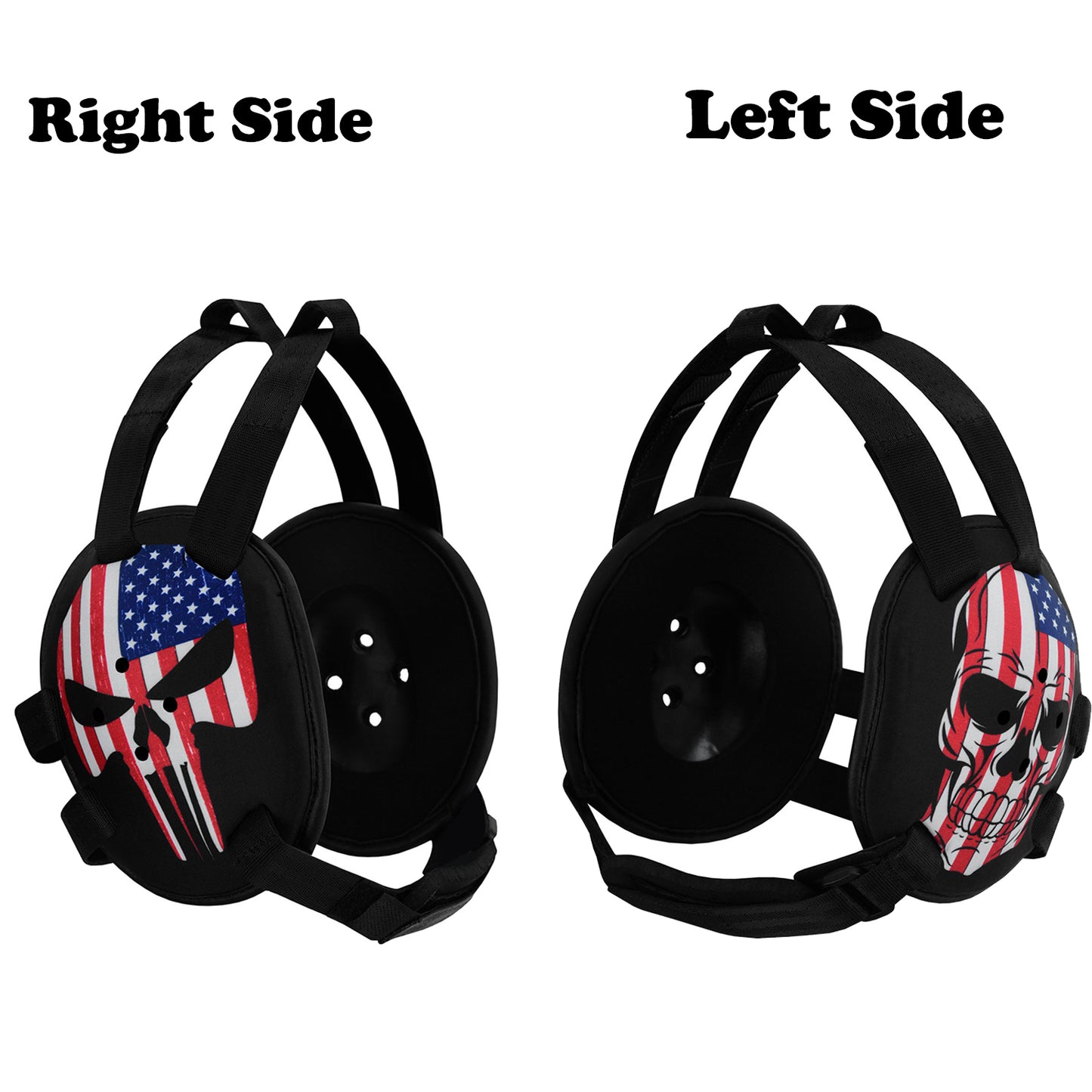 Bjj Ear Guard New Easy to Adjustable Design Wrestling Protective Headgear - Roar-int