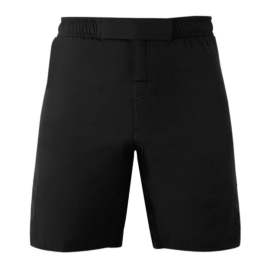 Roar MMA Kids Shorts Simple Black - Roar-int