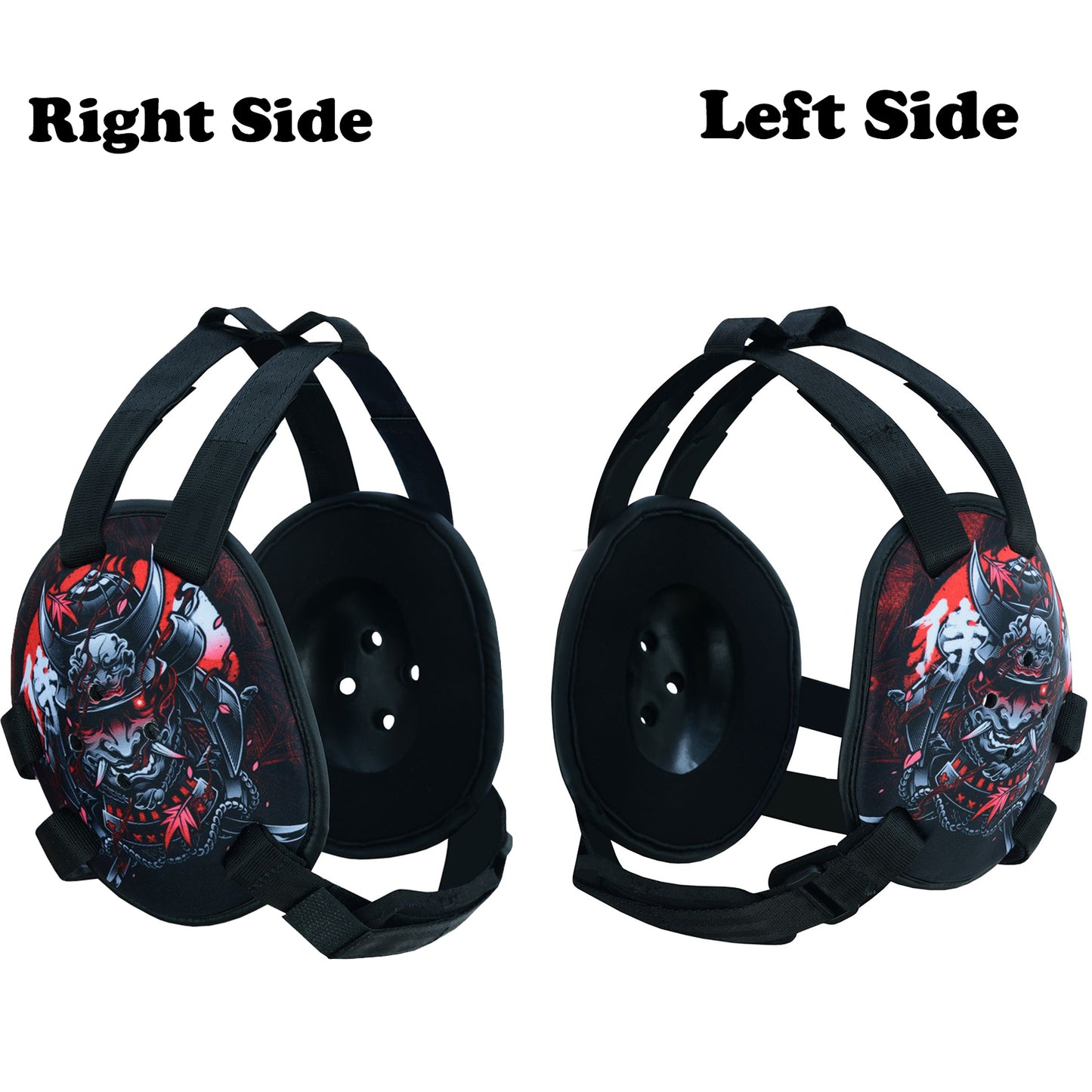 Bjj Ear Guard New Easy to Adjustable Design Wrestling Protective Headgear - Roar-int