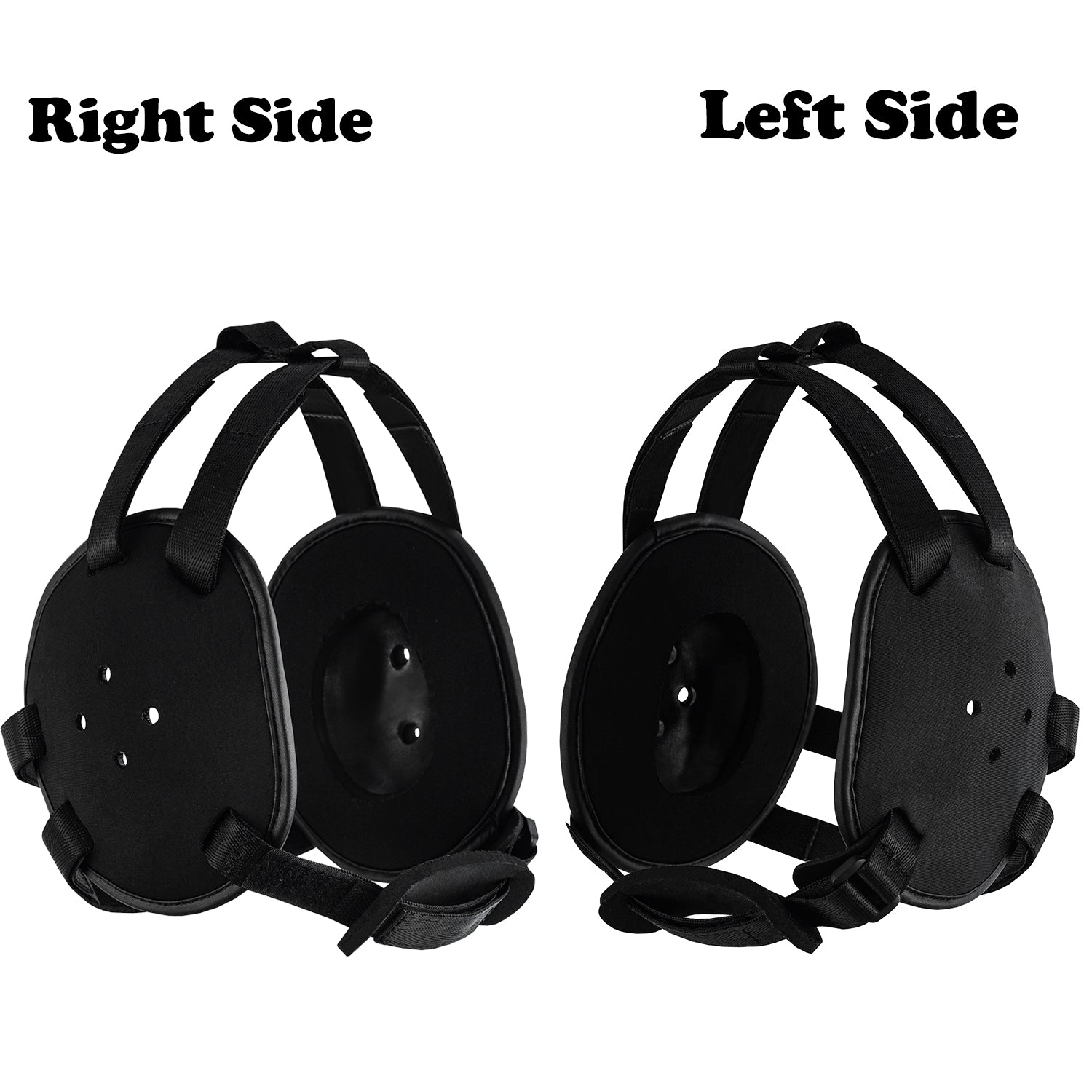 Bjj Ear Guard New Easy to Adjustable Design Wrestling Protective Headgear - Roar-int