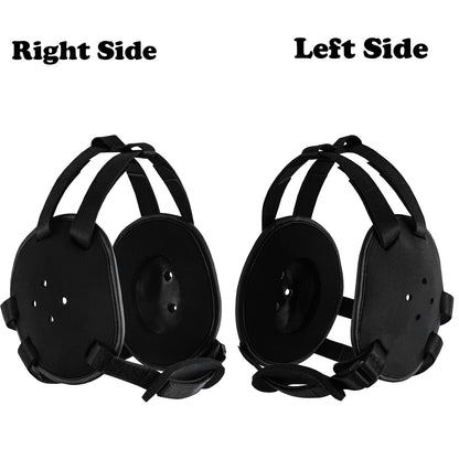 Bjj Ear Guard New Easy to Adjustable Design Wrestling Protective Headgear - Roar-int