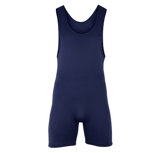 ROAR Kid's MMA Singlet Blue - Roar-int