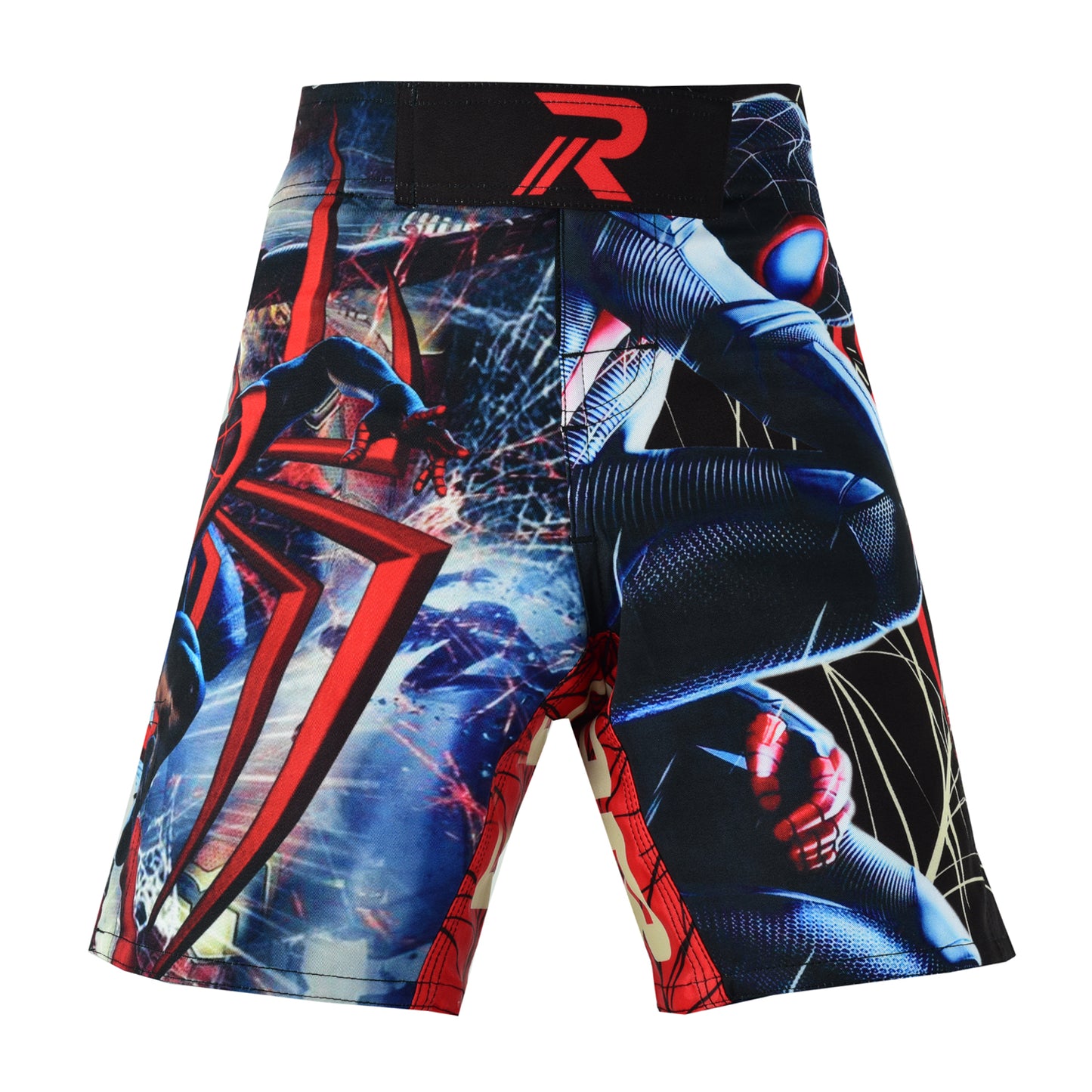 Roar MMA Kids Shorts Spider - Roar-int