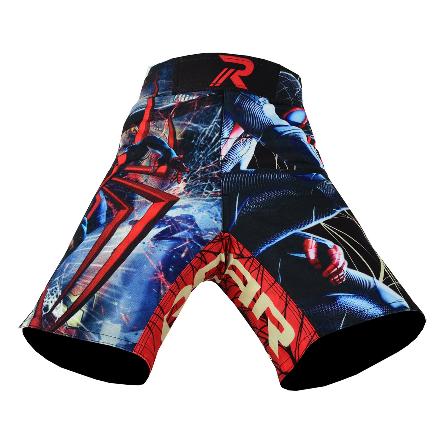 Roar MMA Kids Shorts Spider - Roar-int