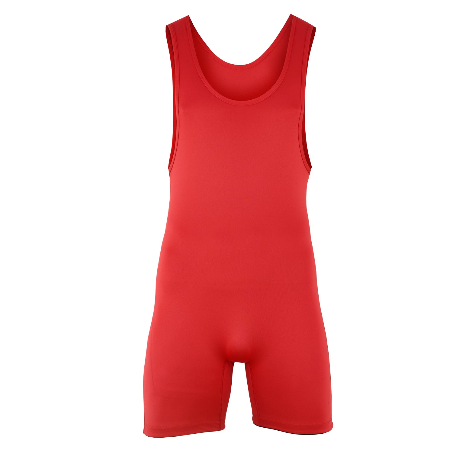 ROAR Kid's MMA Singlet Red - Roar-int