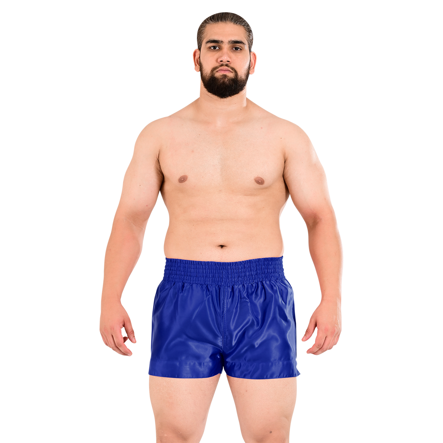 Men's MMA Muay Thai Blue