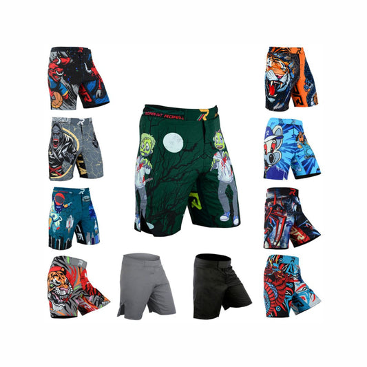 ROAR Kid's MMA Shorts