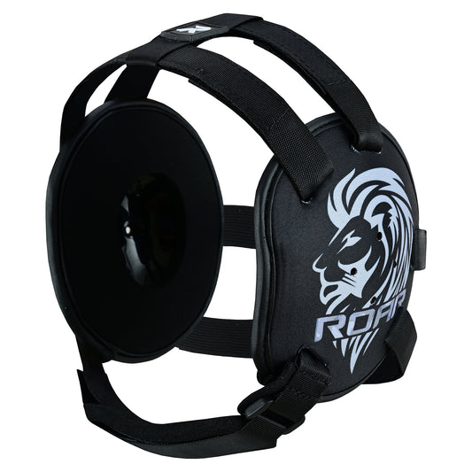 ROAR MMA Kids Cup Ear Guard Adjust Wrestling Protective MMA Headgear