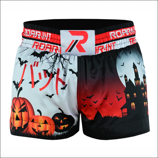 Kid's MMA Muay Thai Halloween - Roar-int