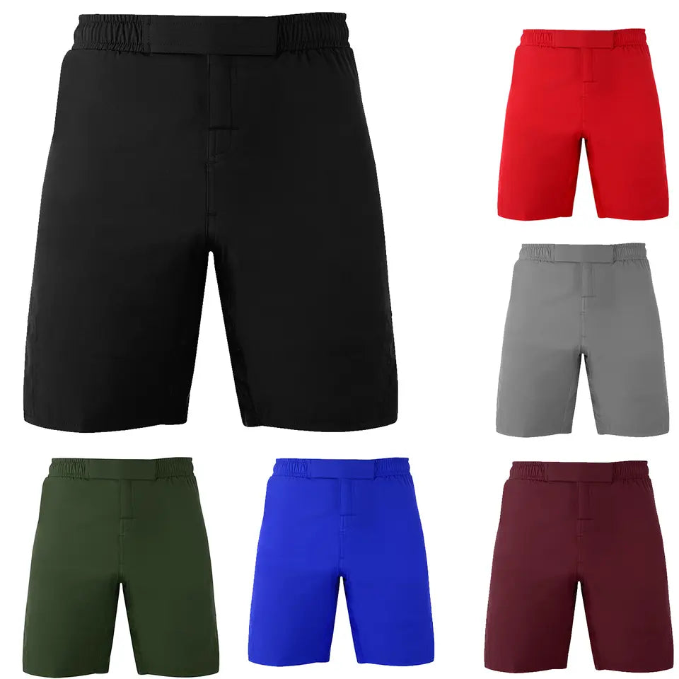 ROAR Kid's MMA Shorts - Roar-int