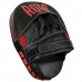 ROAR Boxing Gloves and Focus Pads Set MMA Sparring Punching Mitts