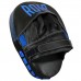 ROAR MMA Focus Pads Curved Kick Shields Punching Mitts