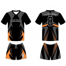 ROAR 14 Custom Made Soccer Uniform Set Wholesale Adult Youth Team Size Sublimate