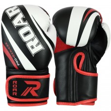 ROAR New Boxing Training Gloves Kickboxing Mitts
