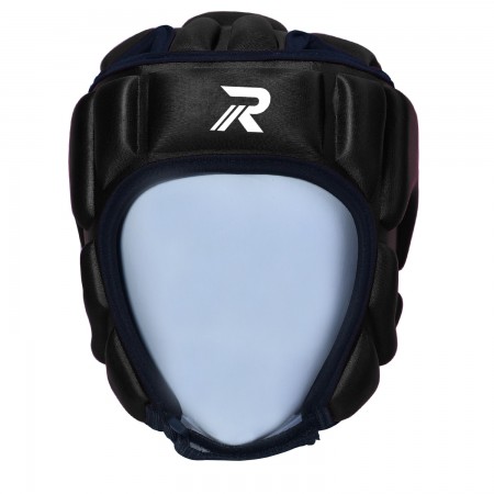 ROAR BJJ Wrestling Ear Guard MMA Grappling Headgear Multi-Sport Soft Shell Protective Headgear Sparring Helmet