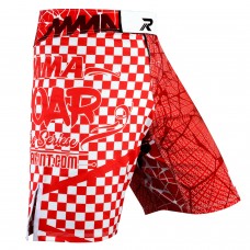 Roar BJJ Mixed Martial Arts MMA Shorts Cage Fighting Gym Wear
